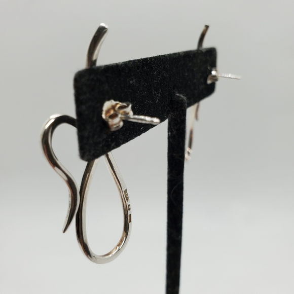EFVA Attling earrings - Picture 4 of 8